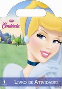 Cinderela - Livro de Atividades (en Portugués)