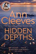 Hidden Depths (Vera Stanhope) (en Inglés)