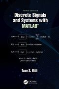 Discrete Signals and Systems With Matlab® (en Inglés)