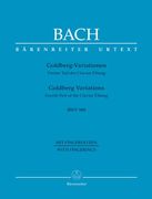 Goldberg-Variationen bwv 988