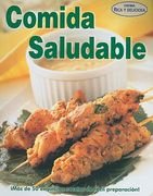 Comida Saludable = Healthy Food