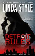 Detroit Rules (en Inglés)