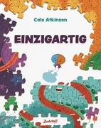 Einzigartig (en Alemán)