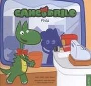 CANCODRILO PINTA (en Gallego)