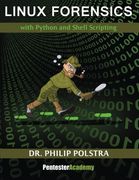 Linux Forensics (en Inglés)