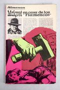 Maigret en casa de los flamencos