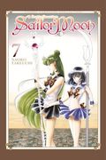 Sailor Moon 7 (Naoko Takeuchi Collection) (en Inglés)