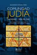 Comunidad judía valparaíso. viña del mar