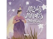 Arcanos Mayores Para Niños