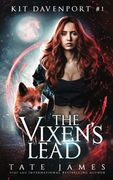 The Vixen'S Lead: 1 (Kit Davenport) (en Inglés)