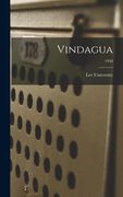 Vindagua; 1950 (en Inglés)