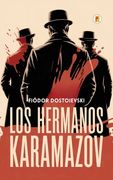 Los hermanos Karamazov (Spanish Edition) (in Spanish)
