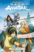 Avatar: The Last Airbender - the Rift Part 1 (en Inglés)