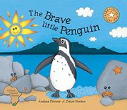 The Brave Little Penguin (en Inglés)