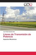 Líneas de Transmisión de Potencia