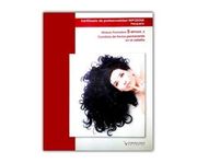 Mf0058_2 Cambios de Forma Permanente en el Cabello (cp - Certificado Profesionalidad) - 9788415569398