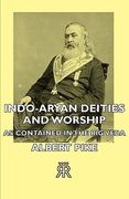 indo-aryan deities and worship - as cont