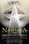 The Last Namsara (en Inglés)