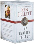 The Century Trilogy Trade Paperback Boxed Set: Fall of Giants; Winter of the World; Edge of Eternity