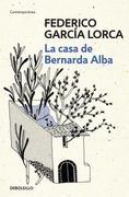 García Lorca: La Casa de Bernarda Alba / The House of Bernarda Alba