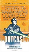 Outcast (Star Wars: Fate of the Jedi)