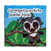 Corongotocochito puede todo