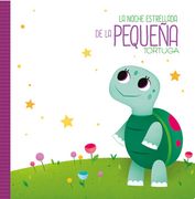 La Noche Estrellada de la Pequeña Tortuga