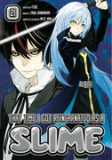 That Time i got Reincarnated as a Slime 21 