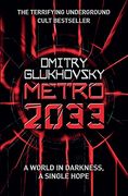 Metro 2033 (en Inglés)