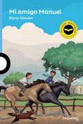 Mi Amigo Manuel