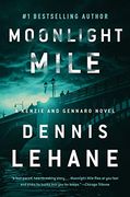 Moonlight Mile: A Kenzie and Gennaro Novel: 6