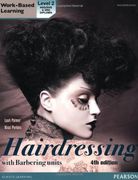 l2 diploma in hairdressing. candidate handbook (including barbering units)