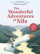 The Wonderful Adventures of Nils: A Classic Swedish Children's Tale (en Inglés)
