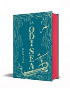 Odisea (edición coleccionista)