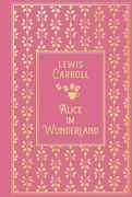 Alice im Wunderland: Mit den Illustrationen von John Tenniel (en Alemán)