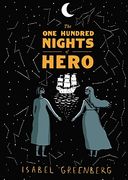 One Hundred Nights of Hero: A Graphic Novel (en Inglés)