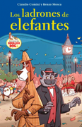 Los Ladrones de Elefantes