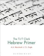 The T & T Clark Hebrew Primer (en Inglés)
