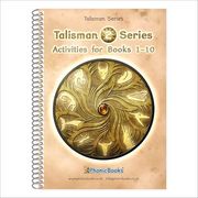Talisman 2 Series Workbook (en Inglés)