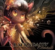 Lackadaisy Essentials (en Inglés)