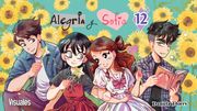 Alegría y Sofía 12