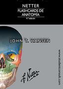 NETTER. FLASHCARDS DE ANATOMÃA + STUDENCONSULT