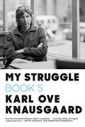 My Struggle Book 5: Some Rain Must Fall (en Inglés)
