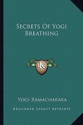 secrets of yogi breathing