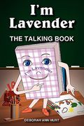 i'm lavender