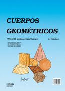 Cuerpos Geometricos - Combel Editorial - Combel Editorial