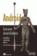 android. guía para desarrolladores