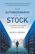 The Autobiography of a Stock (en Inglés)