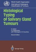 histological typing of salivary gland tumours (en Inglés)