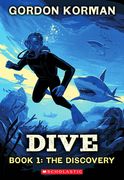 Dive #1: The Discovery (en Inglés)